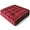 Maroon, variant on Floor Pillow 25x25 Inch, Square Meditation Cushion Floor Seating for Adults, Oversized Tufted seat Cushion Reading Nook for Kids, Yoga Meditation Pillow for Sitting on Floor Maroon