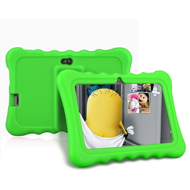 Tpad Tablette Enfant - Ecran 7- RAM 1 Go - ROM 8Go - Caméra 0.3