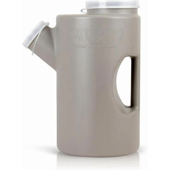 3Skull Paintball Ball Hauler (Smoke)