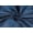 Blue, variant on TRILOKI Flower Fabric Baby Pink Brocade Embroidery Poly Brocade 44 Sewing DIY Crafting Fashion Design Fabric By The Yard