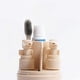 thumbnail image 3 of Travel Toothbrush Tootaste H Washing Er Stora Box, 3 of 3