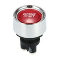 thumbnail image 4 of 12V 24V 50A car engine start button keyless start button ignition starter, 4 of 10