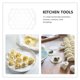 thumbnail image 2 of unbranded Reutilizable Para Pelmeni Y Empanadas Con Profesional Para Uso Doméstico En Cocina, 2 of 6