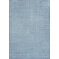 thumbnail image 2 of JONATHAN Y CARMEL 3 x 5 Area Rug, Cole Minimalist Pinstripe - Blue/White, CAR101B-3, 2 of 7