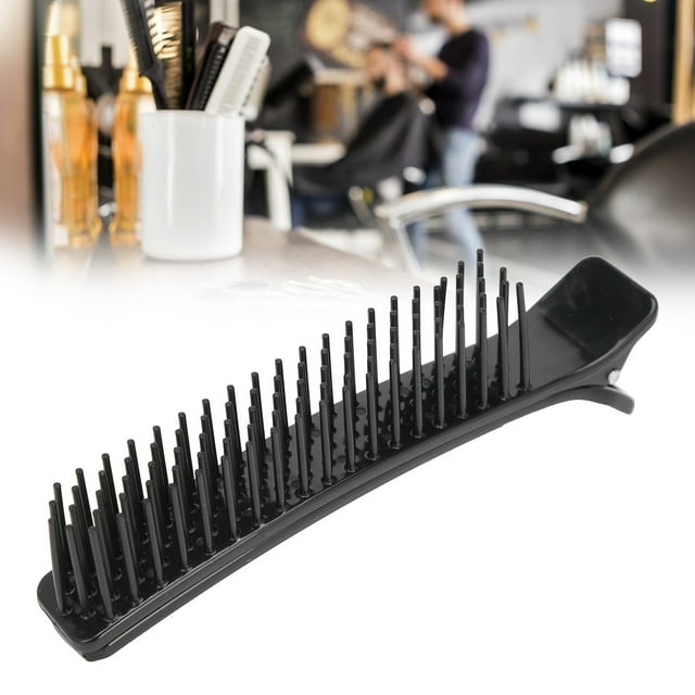 1 Pinzas para el Cabello Pinzas para Teñir el Cabello Pinzas para el Cabello Pinzas Seccionadoras para Peluquería Herramientas de Peinado Pinzas para el Cabello sin Rastro ANGGREK Otros