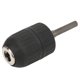 thumbnail image 3 of Adaptador de vástago hexagonal de 1/2 pulg. para taladro eléctrico de mano, con rosca de 2 a 13 mm y 1/2 a 20 UNF., 3 of 14