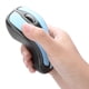 thumbnail image 4 of Ratón Inalámbrico USB, Ratón ÓCTICO INALÁMBRICO DE AIRE CON MODO DUAL, RATON INALÁMBRICO GIROSCOPIO 2,4G PAR PC Smart TV Box, 4 of 7