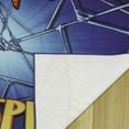 Free Shipping! Disney Marvel Youth Digital SpiderMan Printed  Area