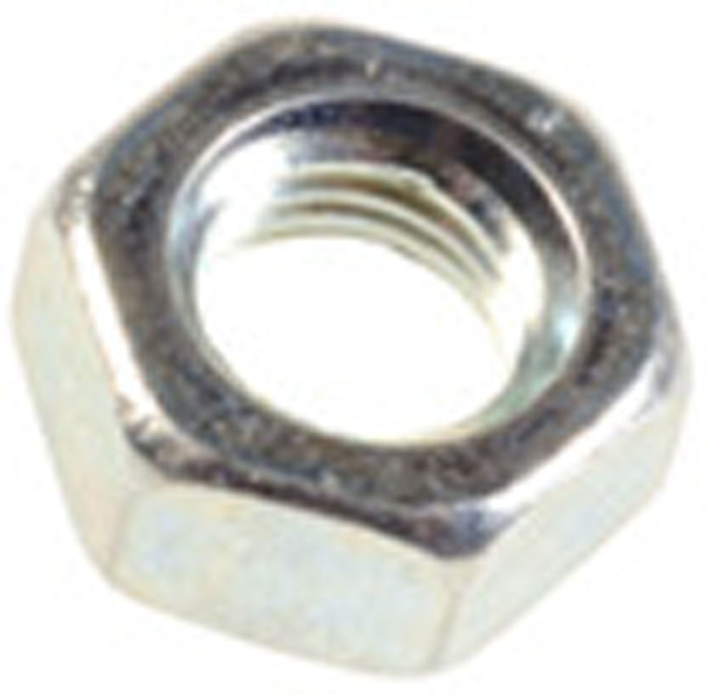 Stainless Hexagon Full Nuts DIN 934 8mm 8MM Hex M8 50 PACK 