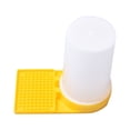 thumbnail image 1 of Beekeeper Rapid Bee Feeder Beekeeping Water Feeding Hive Tool House Keep Beekeep, 1 of 8