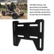 thumbnail image 4 of Placa Adaptadora De Montaje Del Motor: Actualización Del Motor Sin Complicaciones, Diseño Ajustable Para Una Alineación Perfecta, Aluminio Billet 7075 Duradero, Compatible Con, 4 of 7