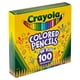 thumbnail image 2 of Lápices de colores Crayola, juego de 100, 2 of 4