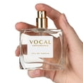thumbnail image 2 of Perfume Eau de Parfum Vocal Performance U006 unisex 50 ml, 2 of 8