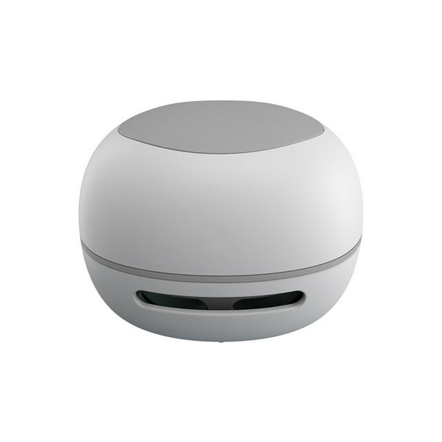 ZheElen Desktop Vacuum Cleaner Mini Grab And and lightweight, making Suck Technology Prevents Dust Overflow Desk Vacuum Cleaner Mini