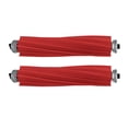 thumbnail image 5 of Paquete de 2 piezas de cepillo principal para Robot aspirador Xiaomi Roborock T8, 5 of 5