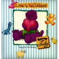 thumbnail image 1 of Pre-Owned Love & Lullabies: Barney for Baby (Hardcover) 1570649049 9781570649042, 1 of 1