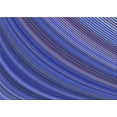 thumbnail image 1 of Ahgly Company Machine Washable Indoor Rectangle Transitional Light Slate Blue Area Rugs, 6' x 9', 1 of 7