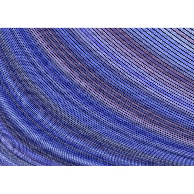Ahgly Company Machine Washable Indoor Rectangle Transitional Light Slate Blue Area Rugs, 8' x 12'