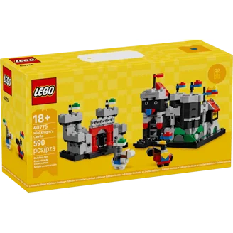 Alien Conquest ADU Jet Pack Mini Set LEGO 30141 [Bagged] - Walmart.com