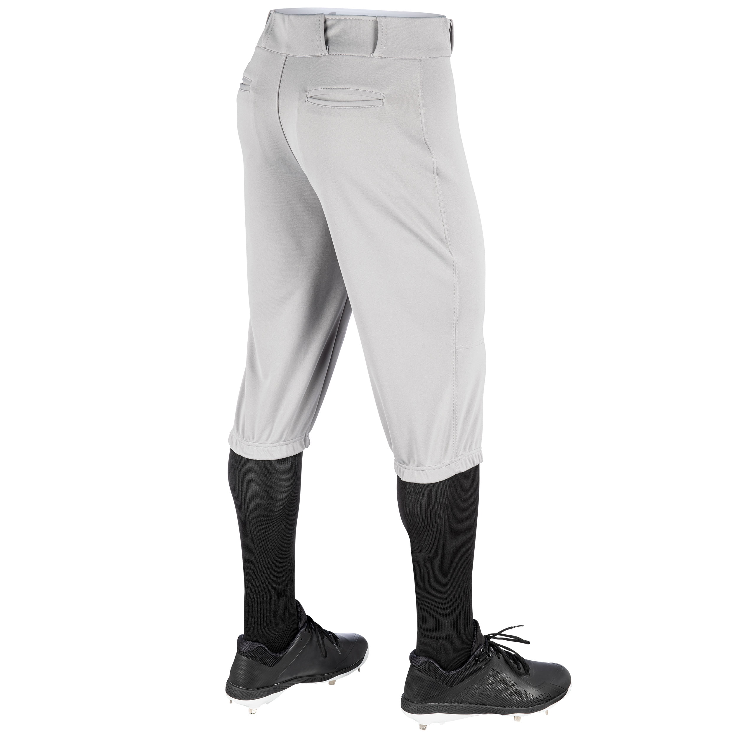 Champro Sports Triple Crown Baseball Knickers, Adult 2X-Large