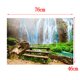 thumbnail image 2 of Adhesivo decorativo Para pecera Sunnimix 76x46cm, 2 of 8