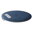thumbnail image 2 of Pillow Speakers for Sleeping, Ultra-Light Bluetooth 5.4 Wireless Noise Machine for Sleeping, 20Hrs Play & Auto-Off Timer, Rich Sleep Sound Library, Ideal for Side Sleepers & Couples, 2 of 9