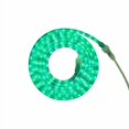 thumbnail image 2 of Northlight 12' Indoor/Outdoor LED Rope Lights - Blue, 2 of 3