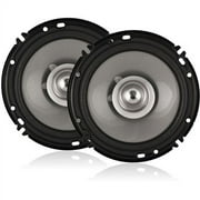 Kenwood KFC-B1610 6.5" 160W Dual Cone 2-Way Car Speakers (Pair of Speakers)