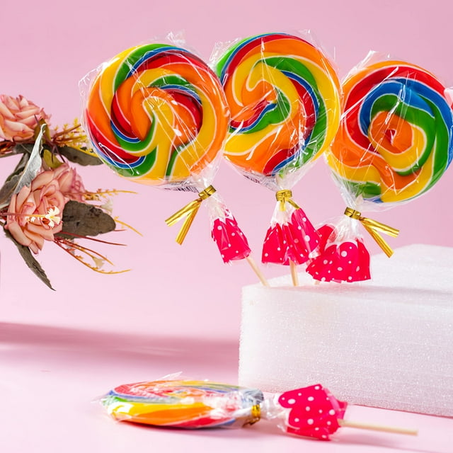 unbranded 800Ud Cintas Doradas Para Bolsas De Dulces Y Regalos Con Fácil De Torcer