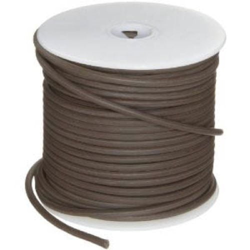 16 Ga. Brown Abrasion-Resistant General Purpose Wire (GXL) - (50 feet)