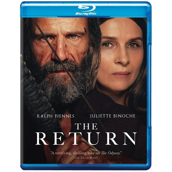 Bleecker Street - The Return [BLU-RAY]