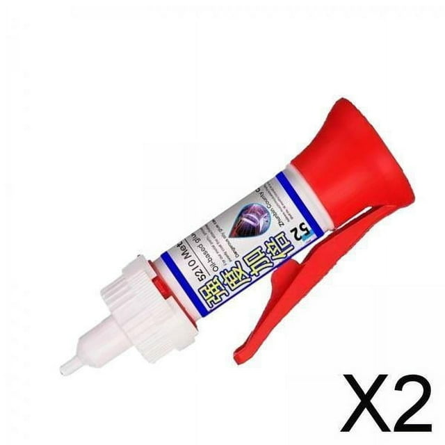 BELOVING Colle de Réparation Tout Usage 2x Colle de Réparation de Chaussures pour Tapis Porcelaine