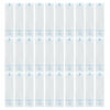 1 Pack/100pcs PE Cover Accessories Disposable Sterile Digital Electronic Covers Thermometer Probe Covers