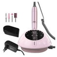 thumbnail image 1 of 40000RPM Nail Drill Machine With HD Display, Manicure Machine New Upgrade Electric Nail File With Cutter, Nail Art Salon Tools ,Easy to Use, 1 of 7
