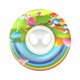 thumbnail image 1 of Flotador de anillo de natación para bebés, juguetes de piscina de diversión acuática para niños, anillos de piscina, flotador de natación inflable Sincero Hogar, 1 of 6