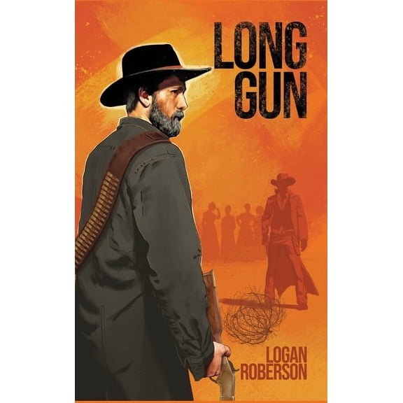 Long Gun (Hardcover)