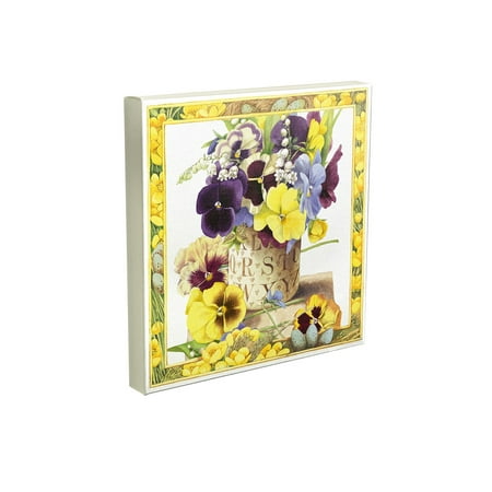 Gallet Bouquet - Marjolein Bastin Coffee Cup Bouquet 10