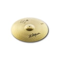 thumbnail image 1 of Crash Cymbal Avedis Zildjian Company Planet Z ZP16C de 16 pulgadas, 1 of 7