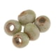 thumbnail image 5 of 100 Piezas De Color Surtido De Cerámica Espaciador Grano DIY Pulseras Colres Joyería Fabricación De Artesanías - 6 # Color 6 Gloria Cuentas sueltas, 5 of 9