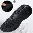 thumbnail image 4 of Zapatos de agua Qiuck secado surf snorkel zapatos antideslizantes hombres mujeres Aqua zapatos, 4 of 9