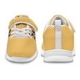 thumbnail image 5 of Psesaysky Children's Single Buckle Sneakers Non-Slip and Wear-Resistant Running Shoes for Kids Children's Sneakers with Velcro, 5 of 8