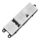 thumbnail image 3 of Director del interruptor Del Elevalunas Eléctrico Delantero Izquierdo Para Pathfinder 2007-2012-Reemplazo OEM 25401-ZP80A, 3 of 7