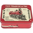thumbnail image 2 of Westminster Train in A Tin, 2 of 9