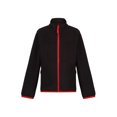 thumbnail image 1 of Regjun Boys Microfleece Full Zip Fleece Jacket, 1 of 2