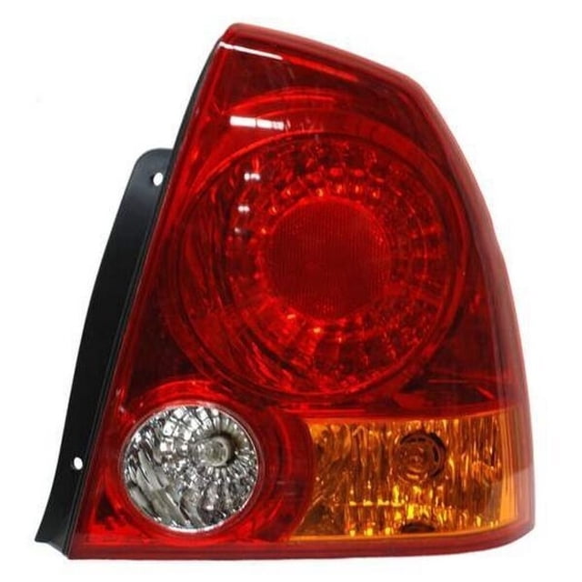Calavera Verna 2004 A 2006 Dodge Der C/Arnés TYC .