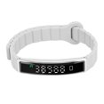 thumbnail image 1 of Pulsera Inteligente Fitness Tracker, Correa Magnética Bt Smart Wristand Para Actividades Diarias, Mantente En El Camino Con Informes De Aplicaciones, Modos Deportivos Con, 1 of 7
