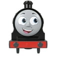 thumbnail image 3 of Thomas & Friends Donald Motorized Toy Train Engine with Cargo Car for Preschool Kids, 3 of 6