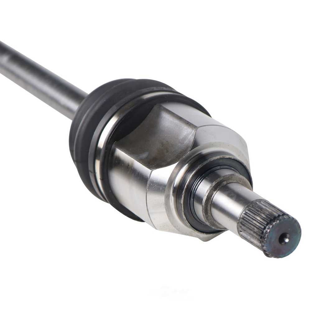 GSP NCV36043 86-89 Honda Accord CV Axle Assembly - Front Left