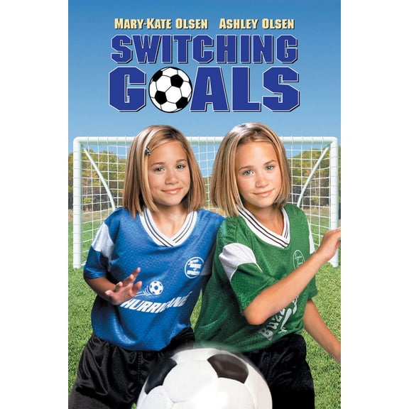 Pre-Owned Switching Goals (DVD 0085393685928) directed by David Steinberg
