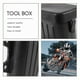 thumbnail image 5 of Universal Motorcycle Trail Tool Box for Dual Sport Motorcycles, 5 of 5